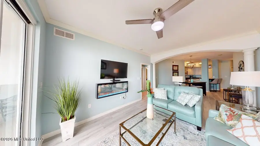 2228 Beach Drive, Gulfport, MS 39507 - #2