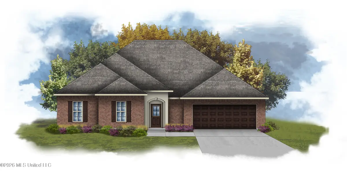 14392 Swan Ridge Circle, Gulfport, MS 39503 - #1