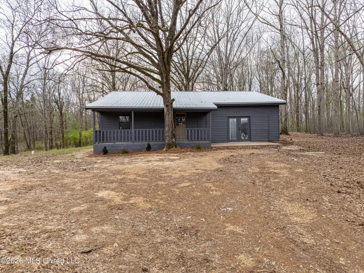 4585 Polk Lane, Olive Branch, MS 38654 - #1