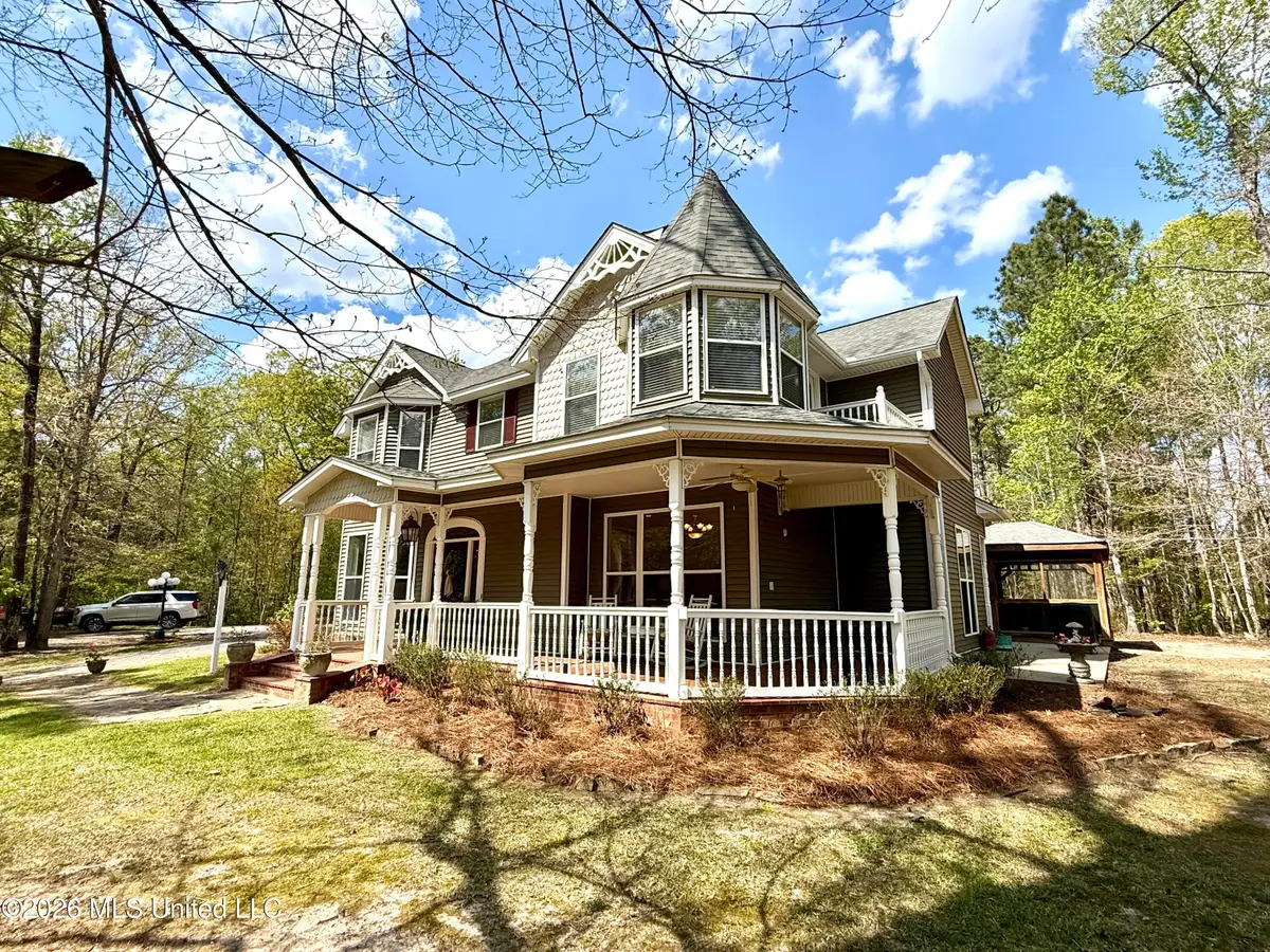 1058 Ridgeside Drive, Brandon, MS 39042 - #1