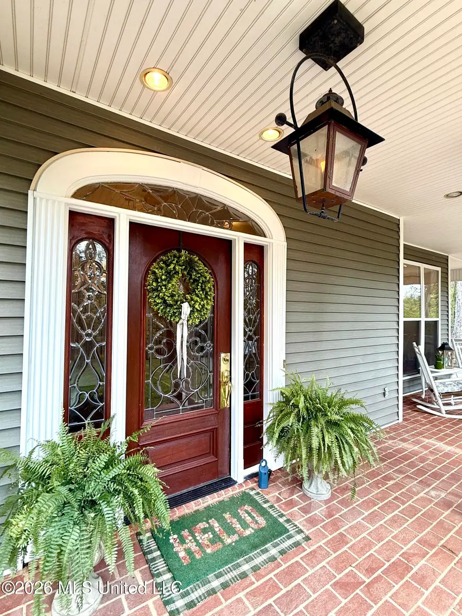 1058 Ridgeside Drive, Brandon, MS 39042 - #3