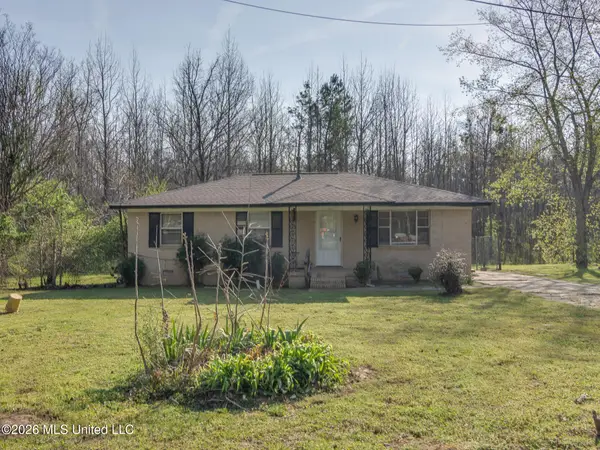 286 Tucker Road, Holly Springs, MS 38635