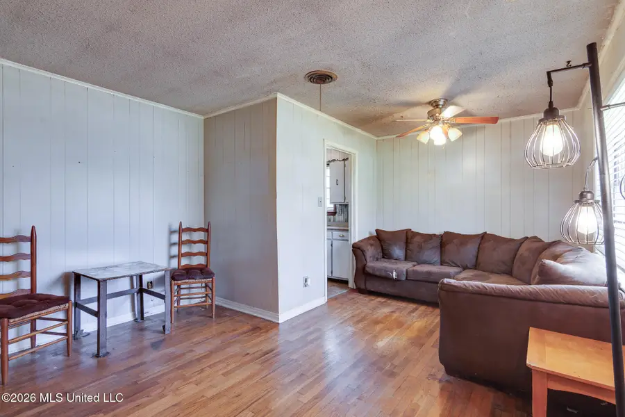 286 Tucker Road, Holly Springs, MS 38635 - #3