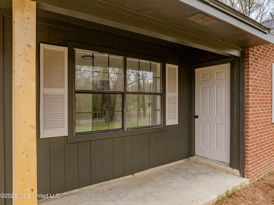 3448 Prichard Road, Coldwater, MS 38618 - #2