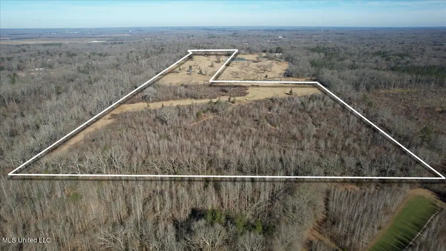 0 Chichester Road, Edwards, MS 39066 - #2