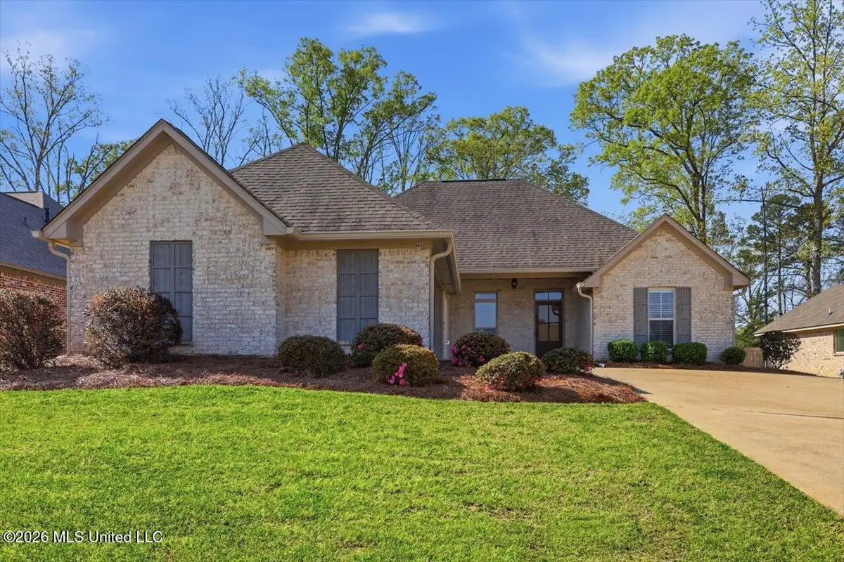668 Conti Drive, Brandon, MS 39042 - #1