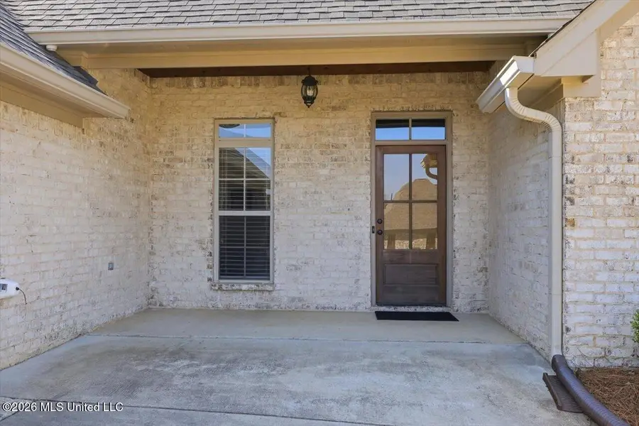 668 Conti Drive, Brandon, MS 39042 - #3