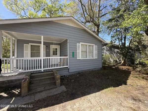 1029 Joseph Avenue, Gulfport, MS 39501
