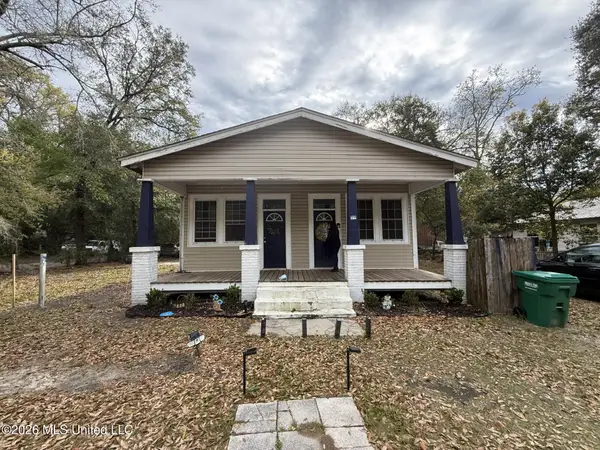 3206 F Avenue, Gulfport, MS 39507