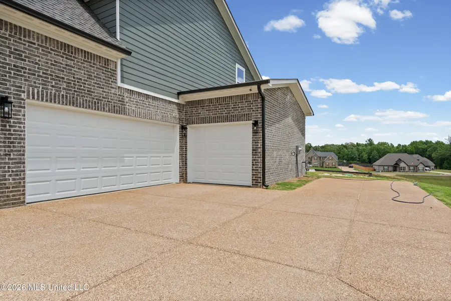 3168 Cypress Run Cove, Olive Branch, MS 38654 - #3