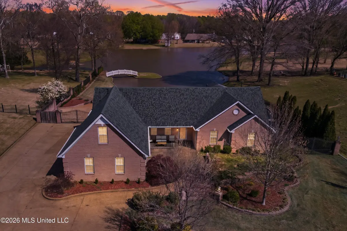 4092 Pinehurst Boulevard, Southaven, MS 38672 - #1