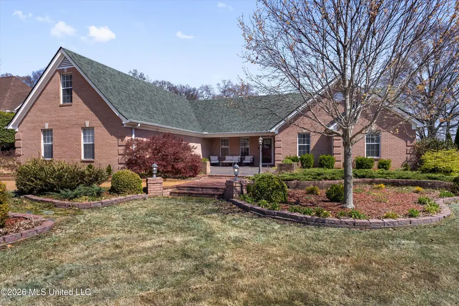 4092 Pinehurst Boulevard, Southaven, MS 38672 - #3