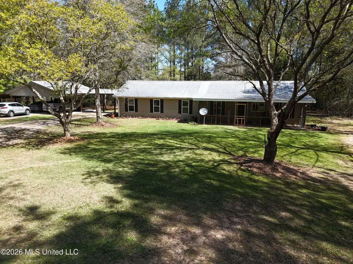 121 1 American Sand, Poplarville, MS 39470 - #1