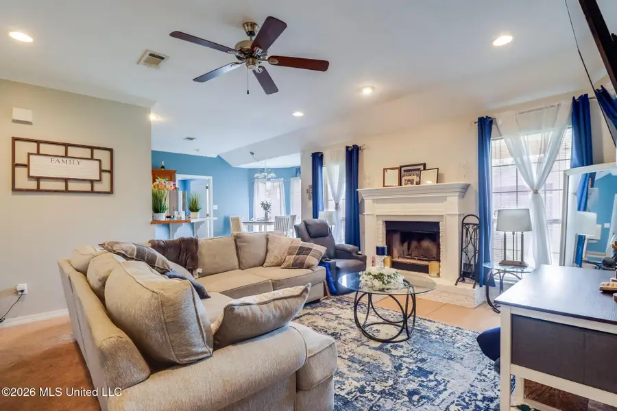 14975 Loveless Drive, Gulfport, MS 39503 - #3