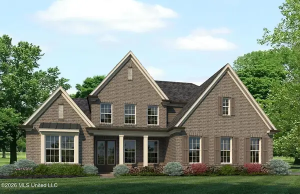 2195 Highground Drive, Southaven, MS 38672