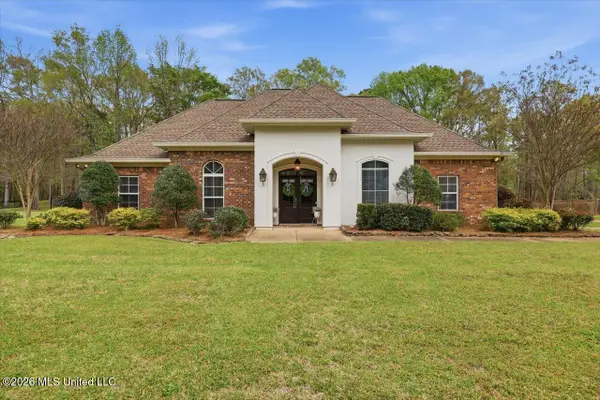 112 Magnolia Boulevard, Florence, MS 39073