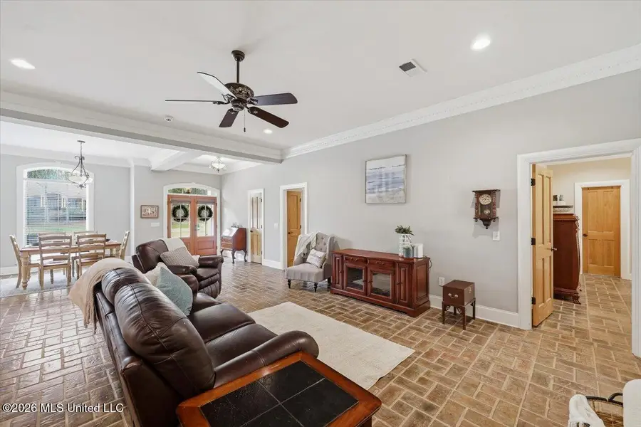 112 Magnolia Boulevard, Florence, MS 39073 - #3