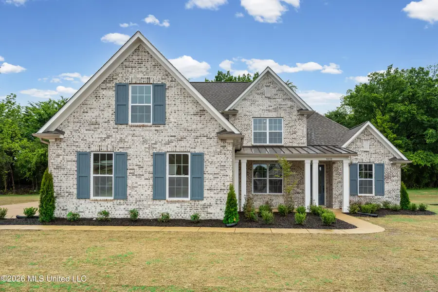 9090 Apple Orchard Cove, Olive Branch, MS 38654 - #2