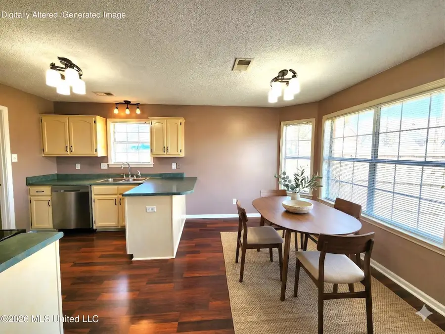 3396 Clepsyda Drive, Hernando, MS 38632 - #3