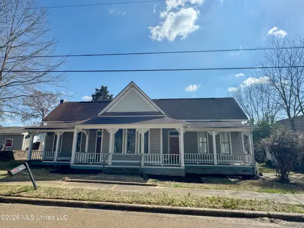 535 W Monticello Street, Brookhaven, MS 39601