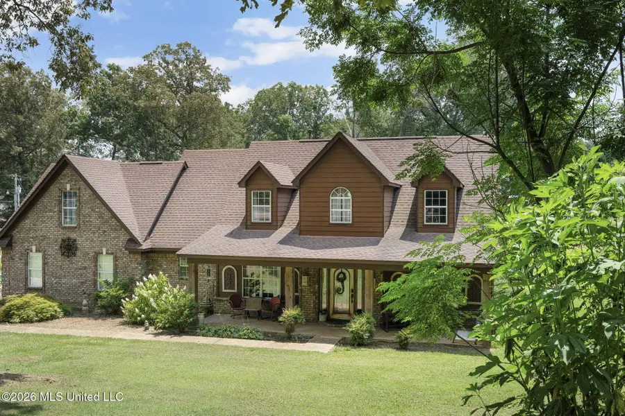 6193 Nesbit Road, Lake Cormorant, MS 38641 - #3