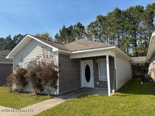 5509 Quail Creek Circle, D'Iberville, MS 39540