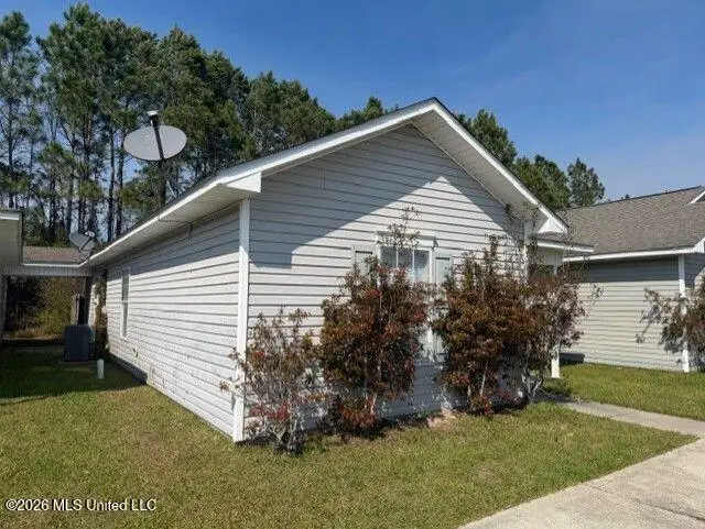 5509 Quail Creek Circle, Diberville, MS 39540 - #2