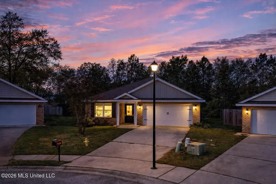 539 W Marigold Drive, Long Beach, MS 39560 - #2