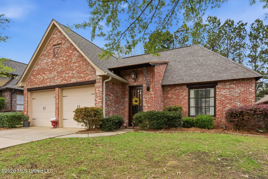 118 Hampton Chase, Madison, MS 39110 - #2