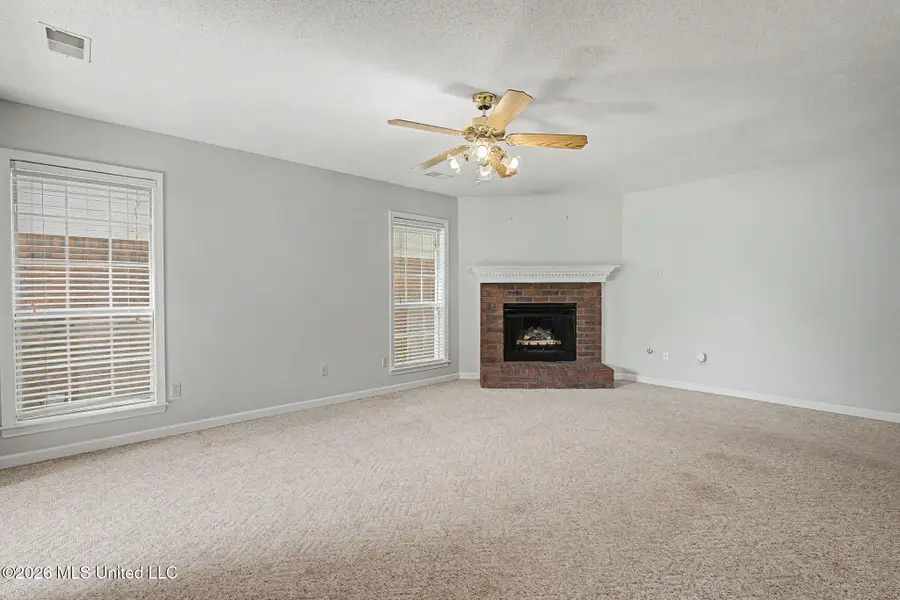 7779 S Chesterfield Drive, Southaven, MS 38671 - #3