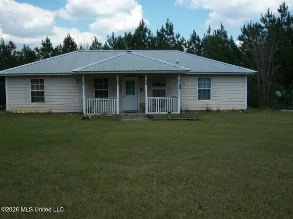 53 Nettles Road, McCall Creek, MS 39647
