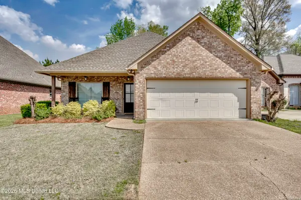 2017 Pebble Creek Drive, Brandon, MS 39042