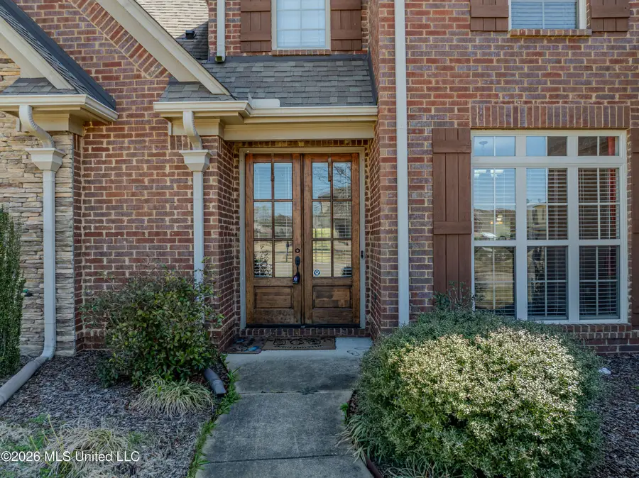 3382 John Michael Drive, Southaven, MS 38672 - #2