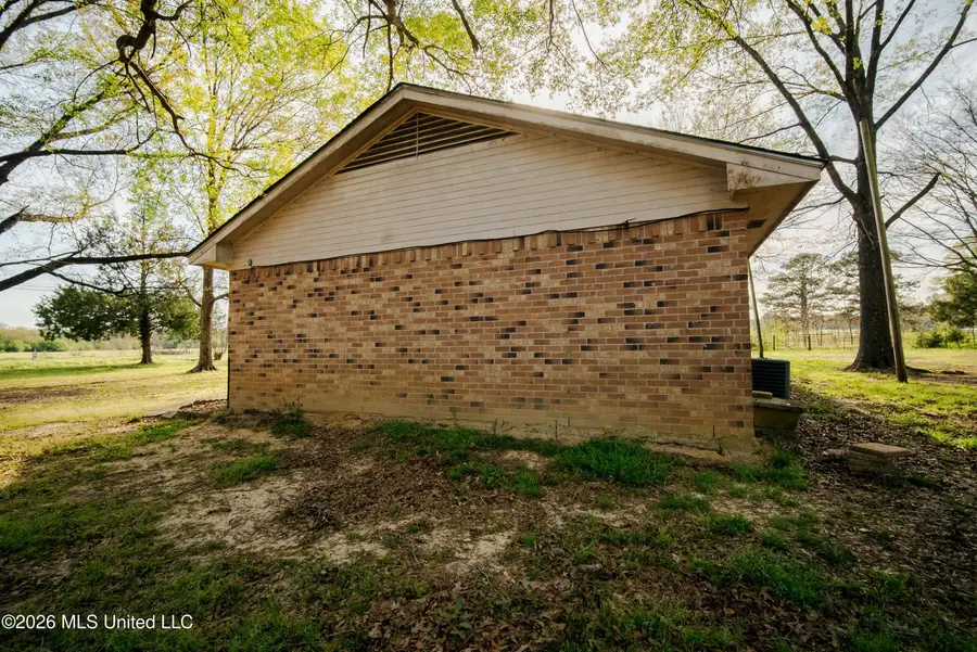 1844 Volley Campbell Road, Terry, MS 39170 - #3