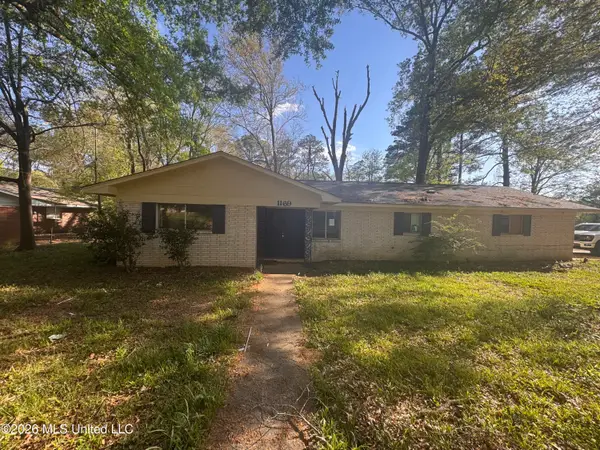 1169 Marble Street, Jackson, MS 39212