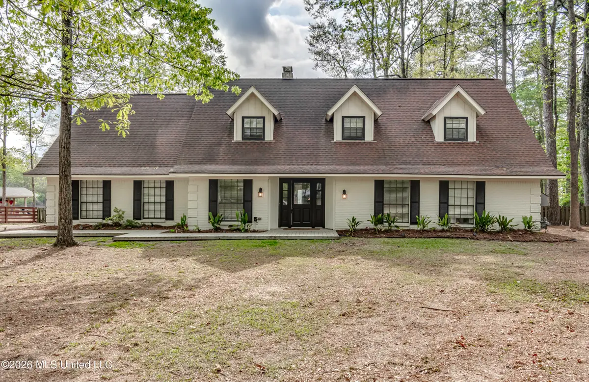 907 Audubon Point Drive, Brandon, MS 39047 - #1