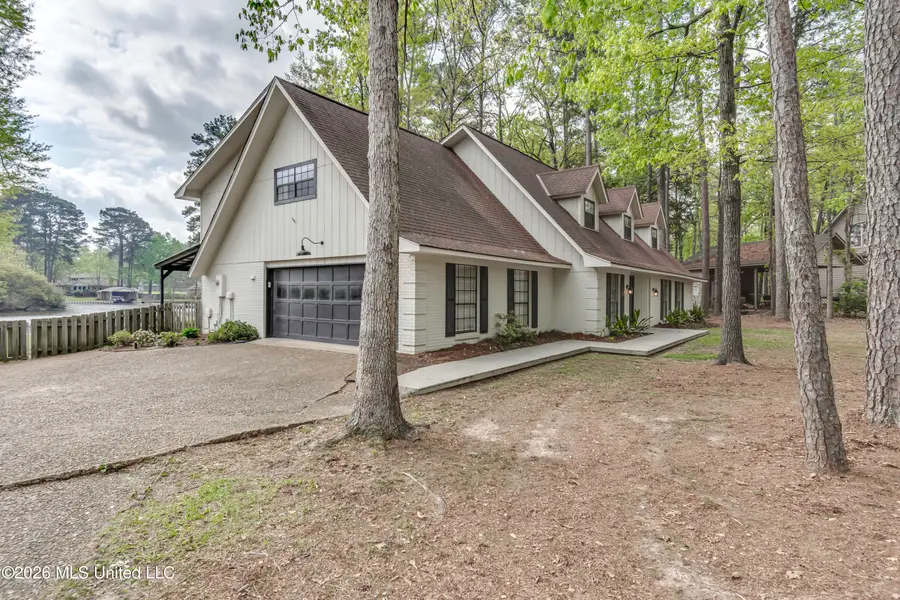 907 Audubon Point Drive, Brandon, MS 39047 - #2