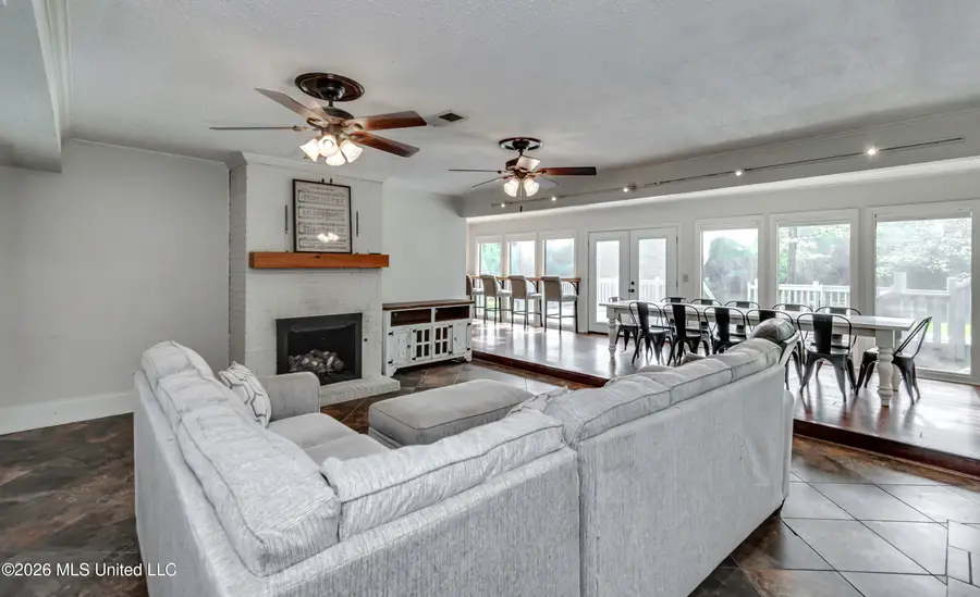 907 Audubon Point Drive, Brandon, MS 39047 - #3