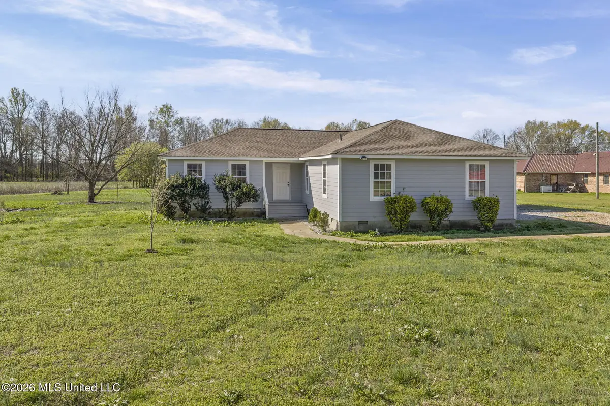 1211 Scott Avenue, Lambert, MS 38643 - #1