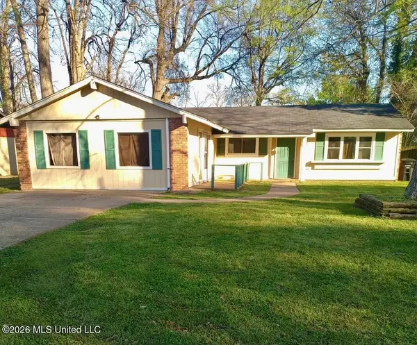 2236 Oak Ridge Drive, Greenville, MS 38701