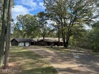9002 Hwy 51, Courtland, MS 38620 - #1