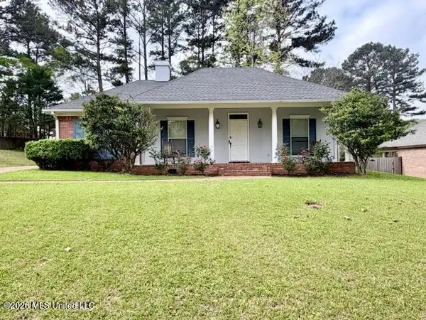 622 Windward Lane, Richland, MS 39218