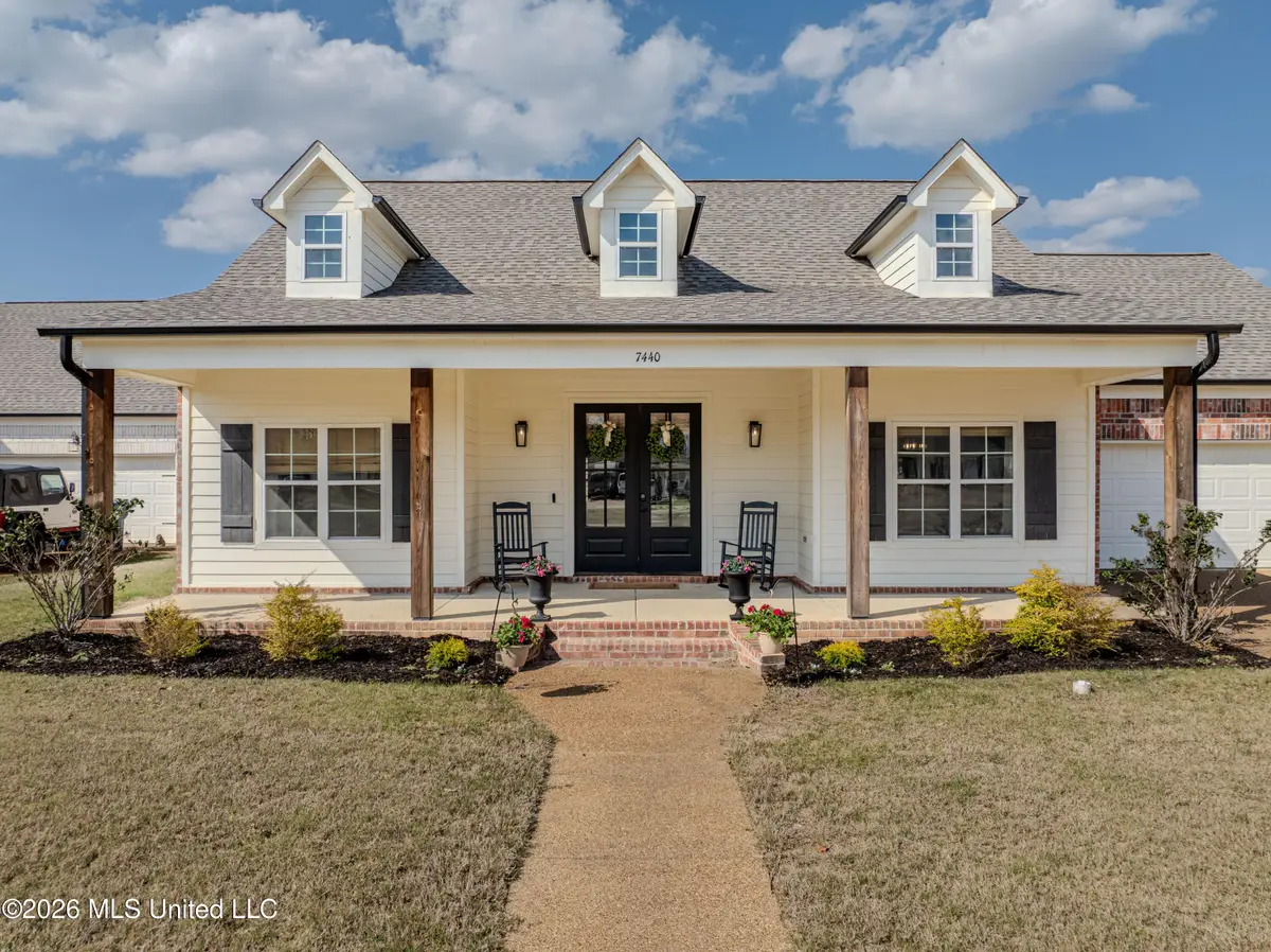 7440 Crosswinds Boulevard, Hernando, MS 38632 - #1