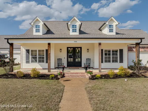 7440 Crosswinds Boulevard, Hernando, MS 38632