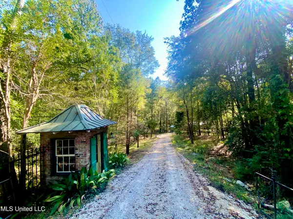 140 Westover Drive, Hazlehurst, MS 39083