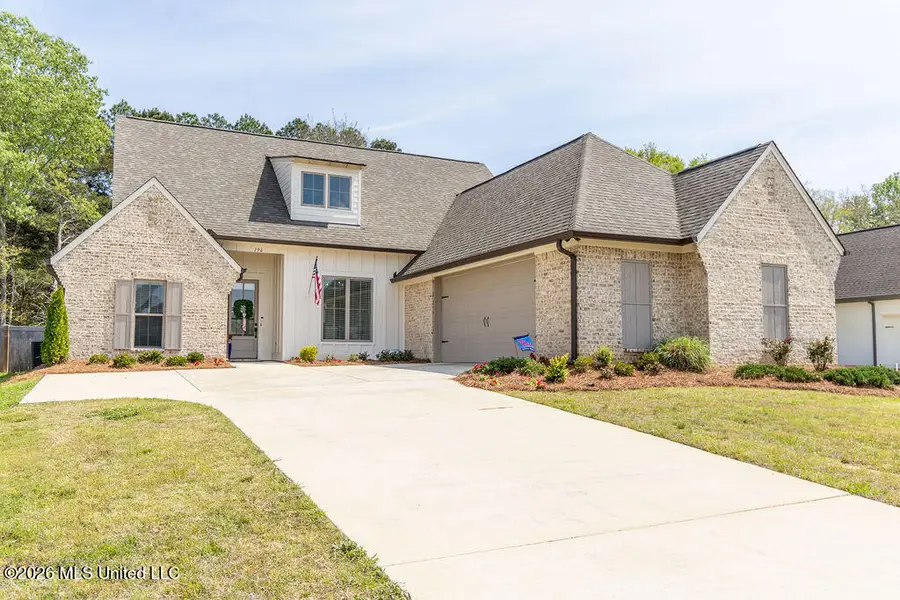 196 Sweetbriar Circle, Canton, MS 39046 - #2