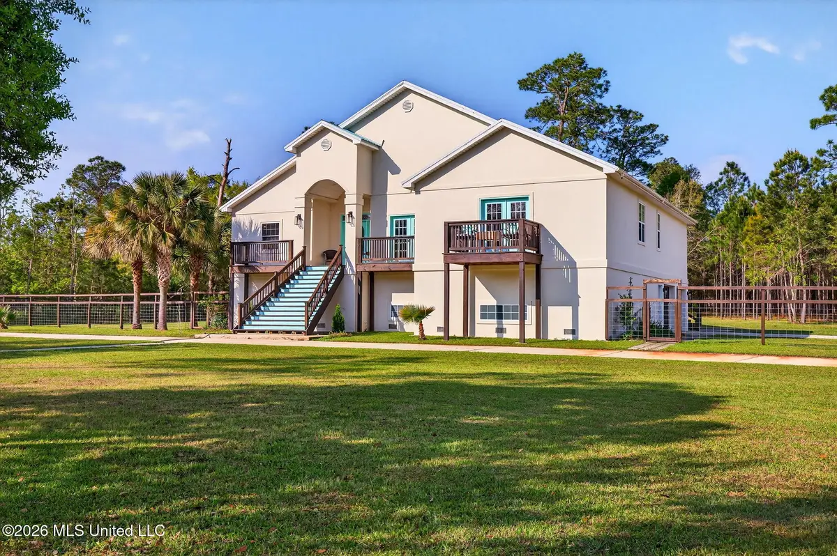 301 Prentiss Road, Pass Christian, MS 39571 - #1