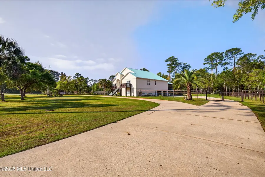 301 Prentiss Road, Pass Christian, MS 39571 - #3