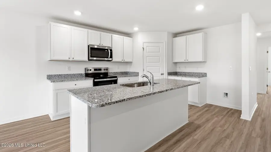 200 Magnolia Farms Drive, Lucedale, MS 39452 - #2