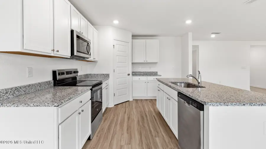 200 Magnolia Farms Drive, Lucedale, MS 39452 - #3